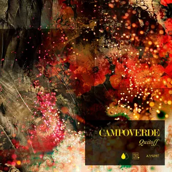 Quitoff by Campoverde