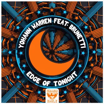 Edge Of Tonight by Yohann Warren