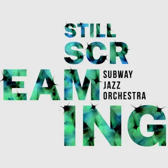 Mr. Palmer by Subway Jazz Orchestra