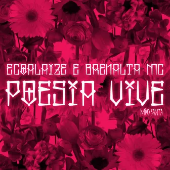 Poesia Vive by Ecoalaize