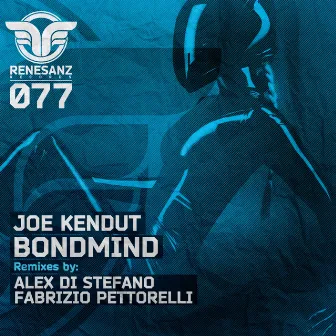 Bondmind by Joe Kendut