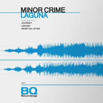 Laguna by Minor Crime