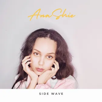 Side Wave by AnaShie