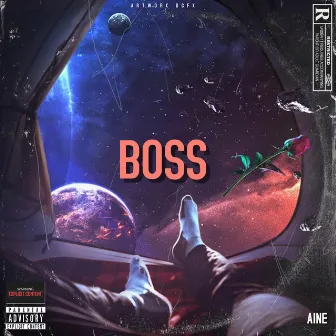 BOSS by AINE