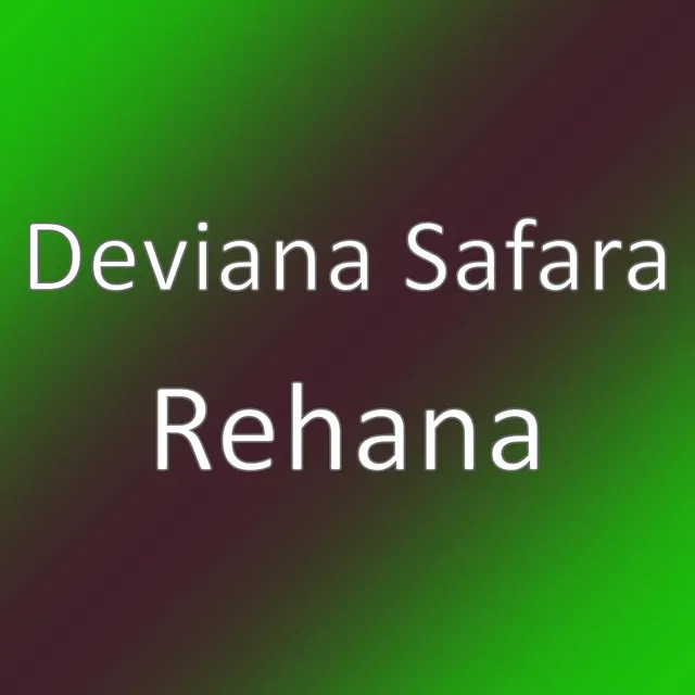 Rehana