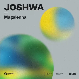 Magalenha by Joshwa