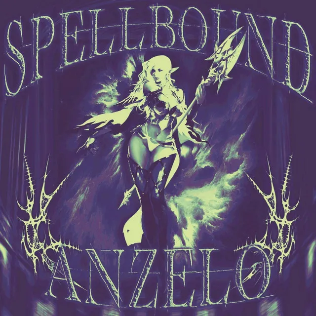 SPELLBOUND