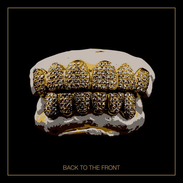 Back To The Front