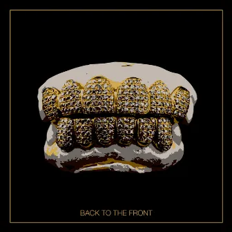 Back To The Front by Cut Fresh