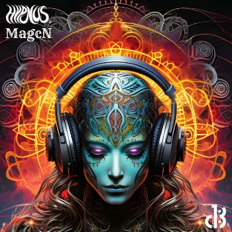 MagcN by Hypnus (BR)