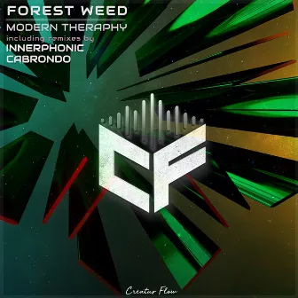 Modern Theraphy (Innerphonic Remix) by Forest Weed