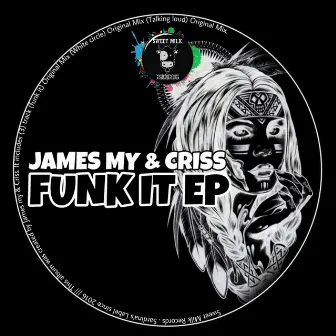 Funk It EP by James My & Criss