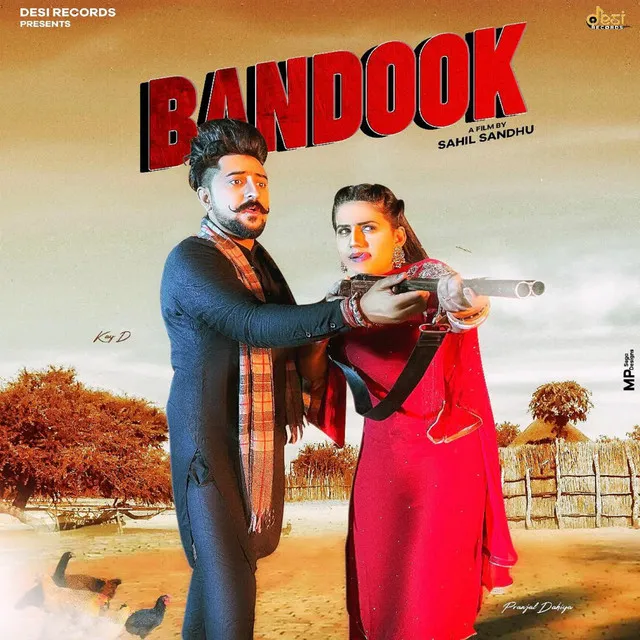 BANDOOK