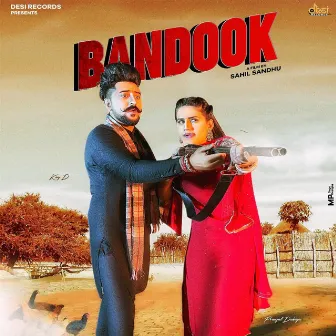 BANDOOK by Tarun