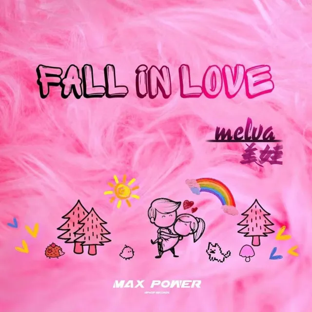 Fall in love