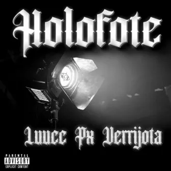 Holofote by Px