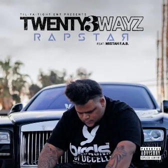 Rap Star by Twenty3wayz