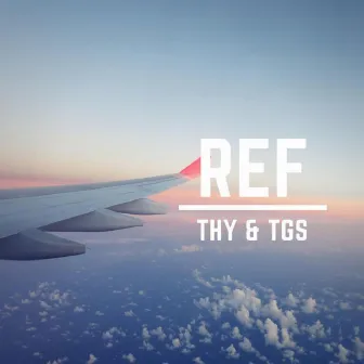 THY & TGS by Ref74