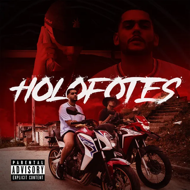 Holofotes