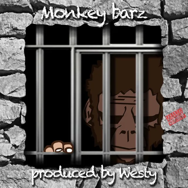 Monkey Barz