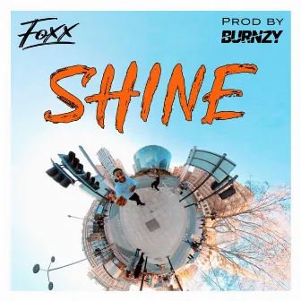 SHINE by FoXx UK