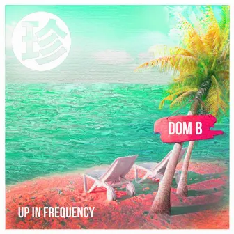 Up in Frequency by CAVE DWLR