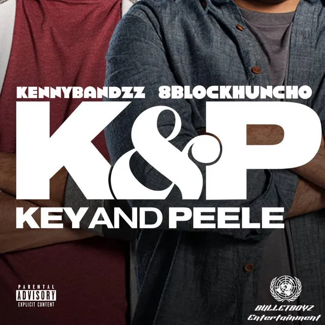 Key & Peele