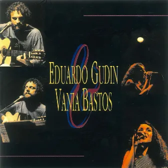 Eduardo Gudin & Vânia Bastos by Vânia Bastos