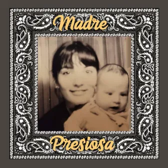 Madre Presiosa by XTRNL