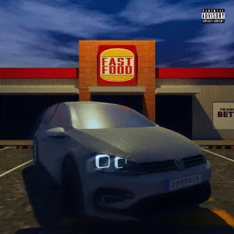 Fast Food by KN A.M.G