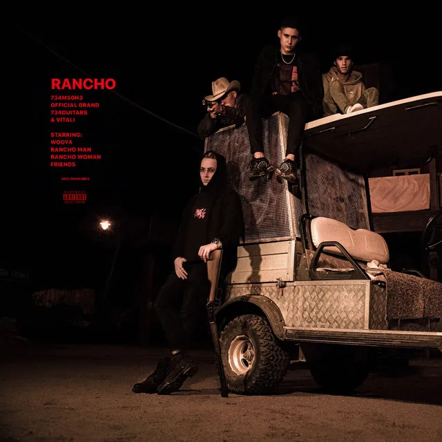 RANCHO