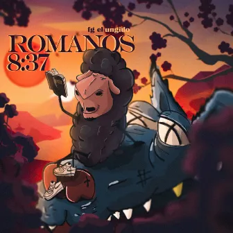 Romanos 8:37 by fg el ungido