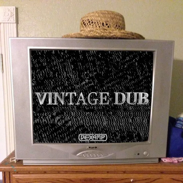 VINTAGE DUB