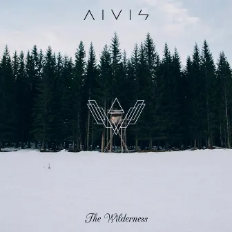 The Wilderness by AIVIS