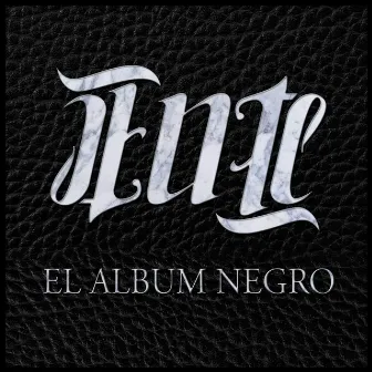 El Album Negro by Ente