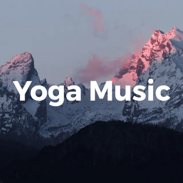 Yoga Music Yoga