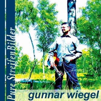 Pure Streifenbilder by Gunnar Wiegel