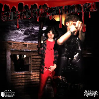 Swaggin Straight From Hell by deadtrammer