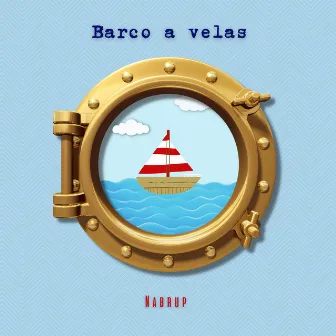 Barco a Velas by Nabrup