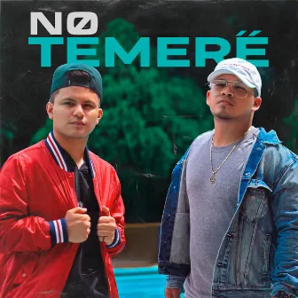 No Temeré by ALEXXIS