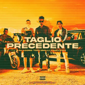 Taglio Precedente by Cabeleira