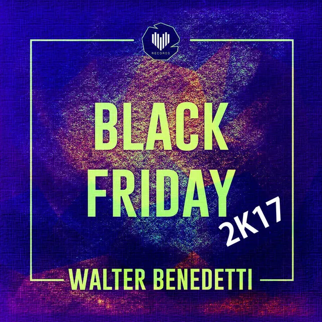 Black Friday - Amboot Remix