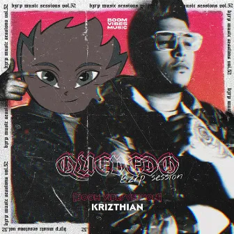 Quevedo Bzrp Session (Boom Vibes Version) by Krizthian