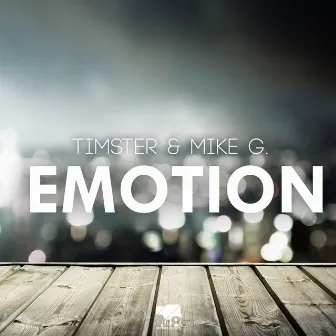 Emotion by Mike G