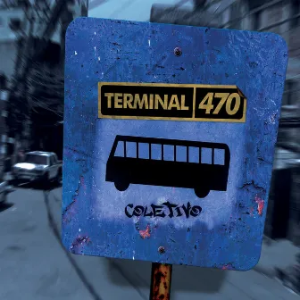 Coletivo by Terminal 470