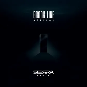 Arrival (Remix) by Brook Line