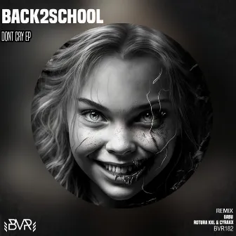 Dont Cry EP by Back2school