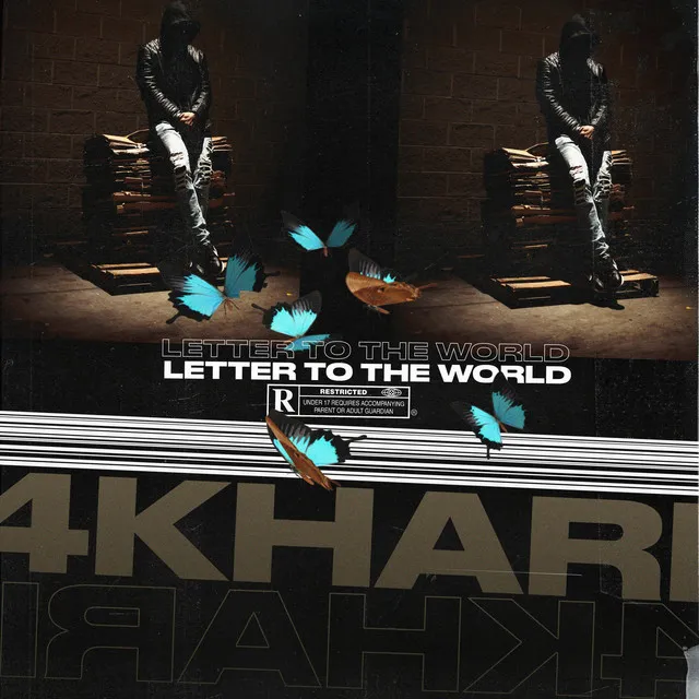 Letter to the World