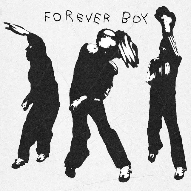 Forever Boy