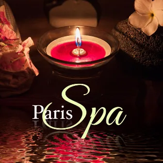 Spa Paris - Pour un Instant de Détente dans une Atmosphère Reposante dans les Spas des Prestigieux Hôtels Parisiens by Osmosis